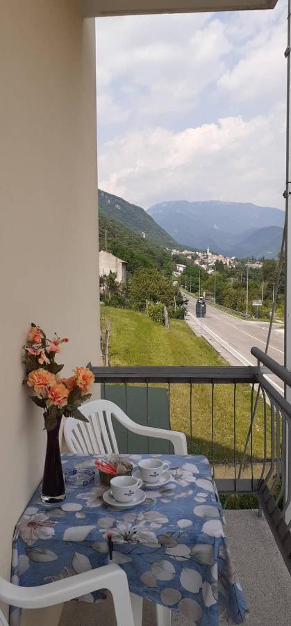 Miralago View Revine Lago Exterior photo