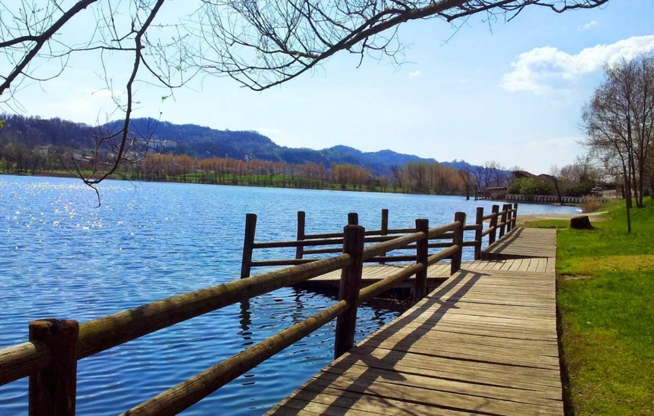 Miralago View Revine Lago Exterior photo